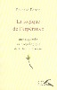 Bernard Perret - "La logique de lesprance-Une approche anthropologique de la foi chrtienne-"