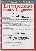 Colloque au Centre Georges Pompidou: " Les terrorismes contre la guerre "