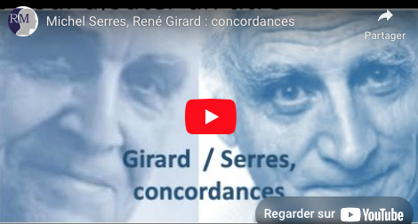 Michel Serres Girard